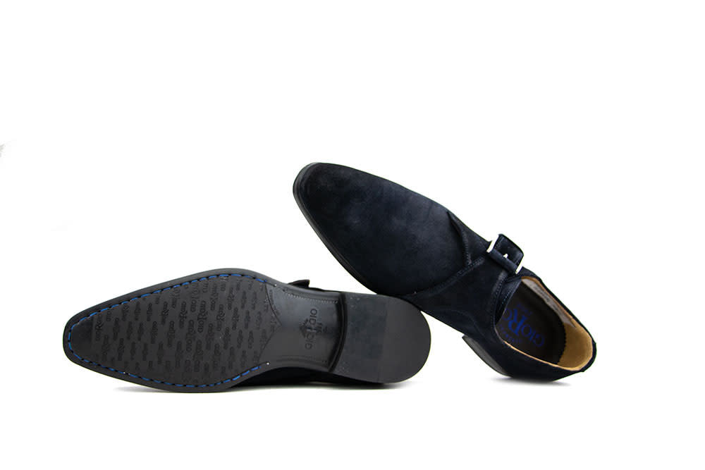 Giorgio Gesp Boy Navy