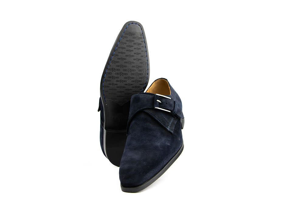Giorgio Gesp Lightboy Navy