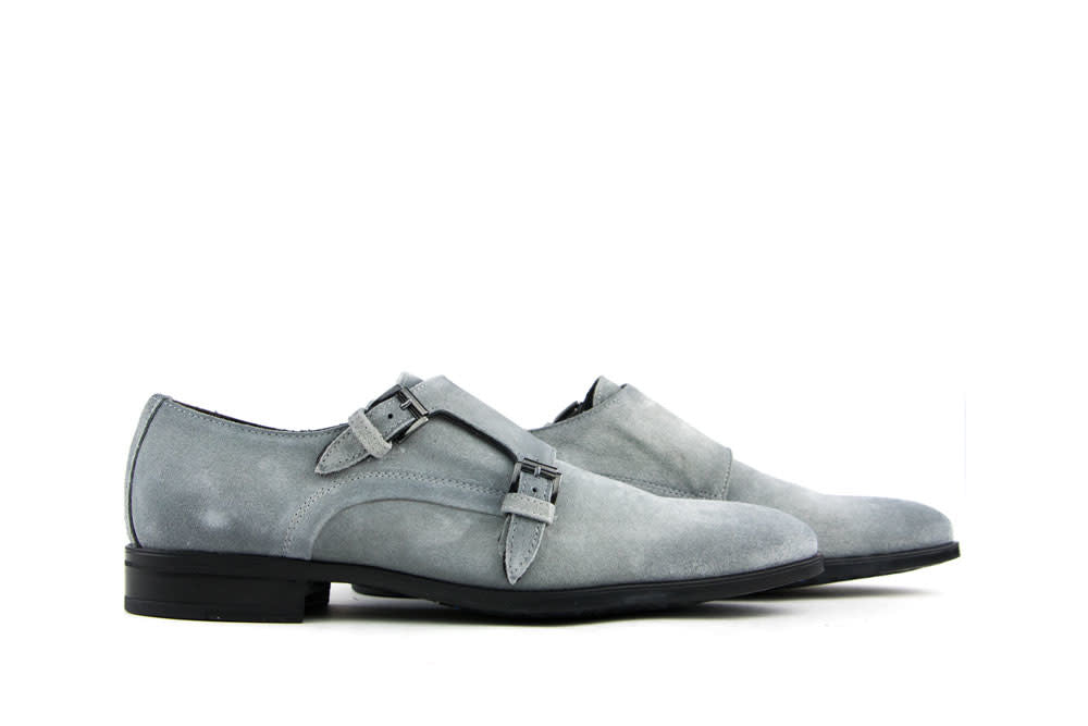 Giorgio Gesp Schoen Foslight Grigio