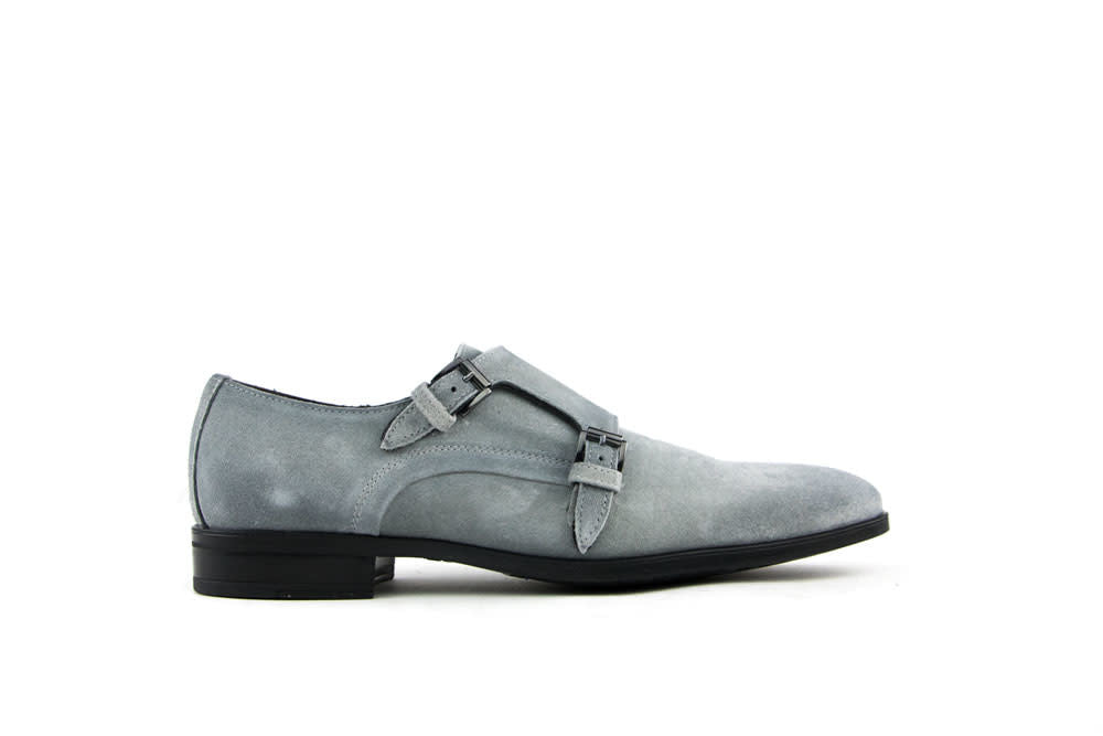 Giorgio Gesp Schoen Foslight Grigio