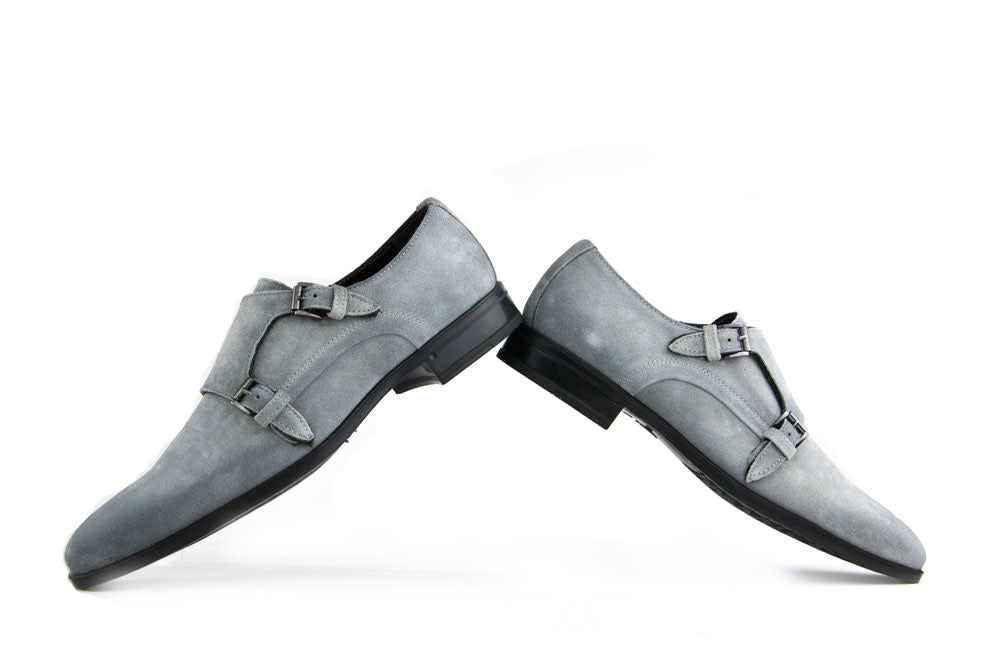 Giorgio Gesp Schoen Foslight Grigio
