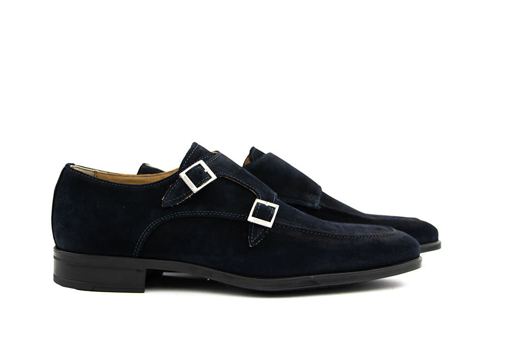 Giorgio Gesp Light Boy Navy