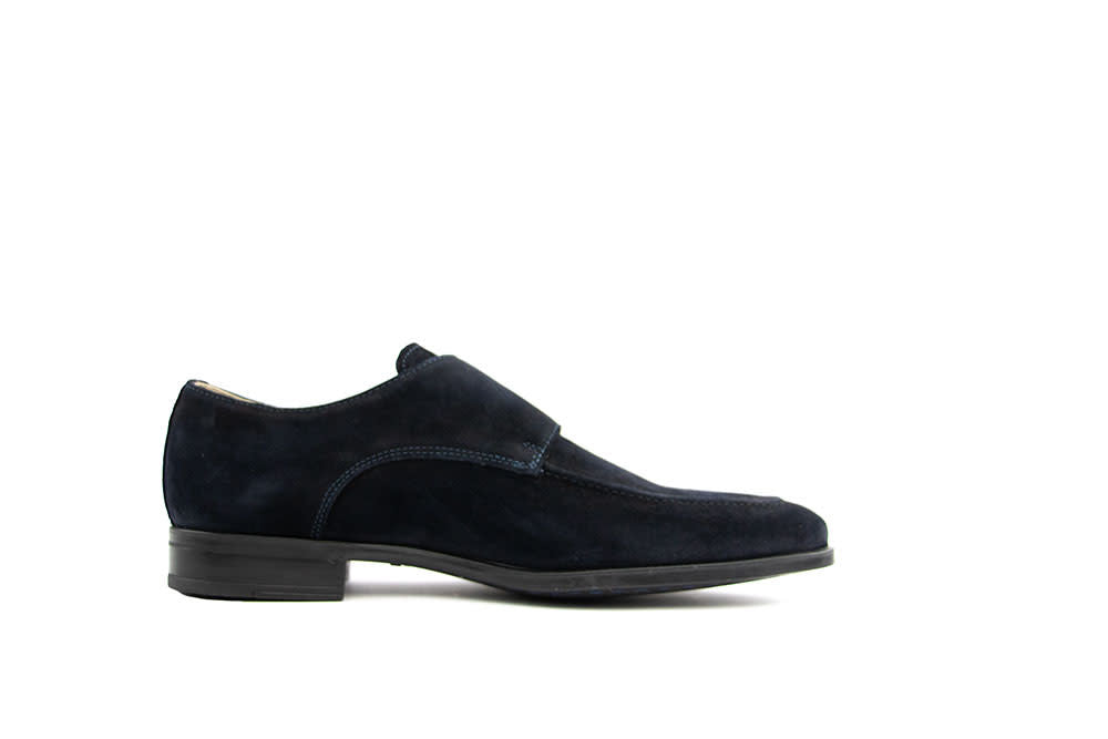 Giorgio Gesp Light Boy Navy