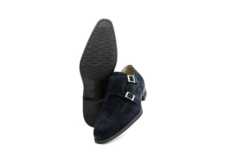 Giorgio Gesp Light Boy Navy