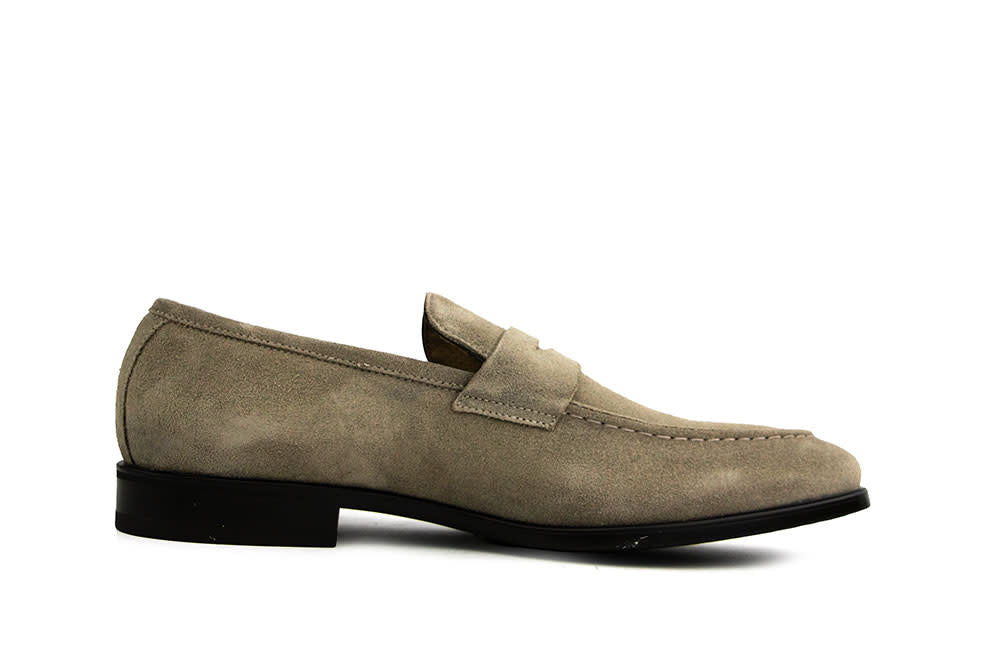 Giorgio Loafer Light Boy Earth