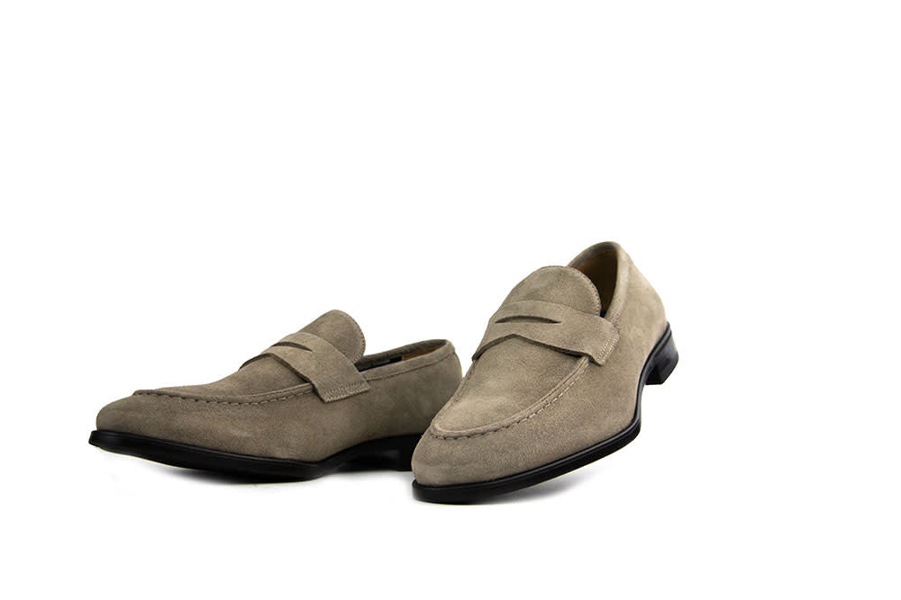 Giorgio Loafer Light Boy Earth
