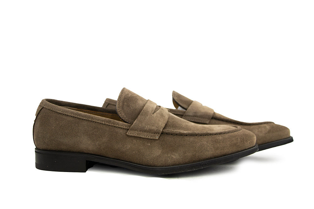 Giorgio Loafer Light Boy Douglas