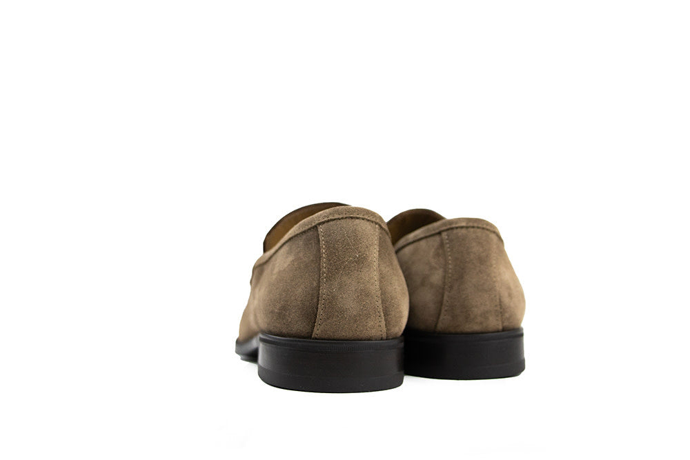 Giorgio Loafer Light Boy Douglas