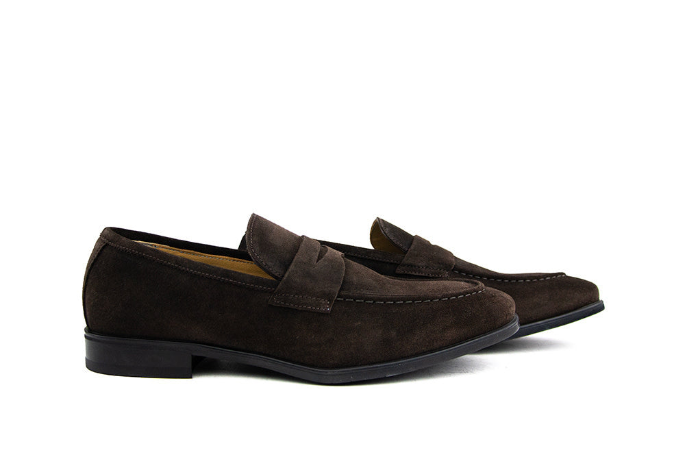Giorgio Loafer Lightboy Sycomore