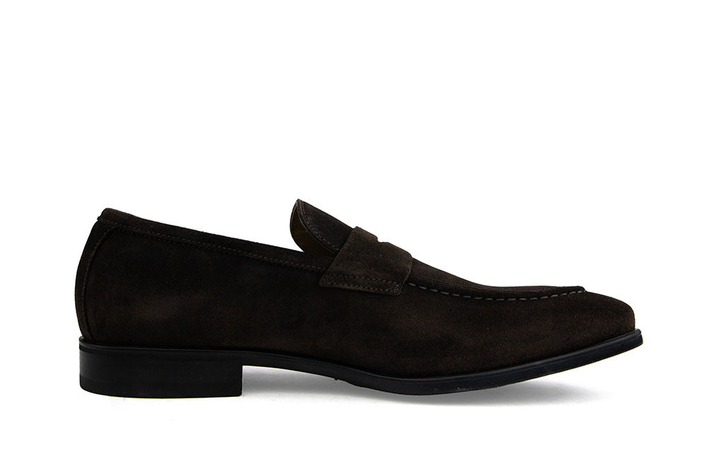 Giorgio Loafer Lightboy Sycomore
