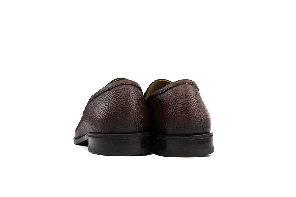 Giorgio Loafer Vicenza Sigaro