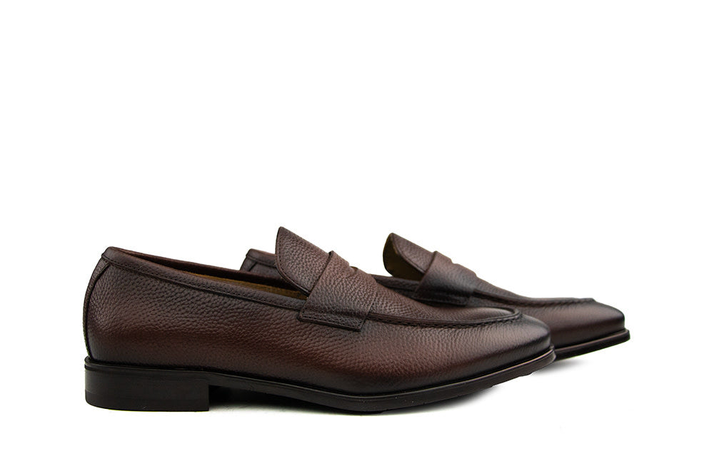 Giorgio Loafer Vicenza Sigaro