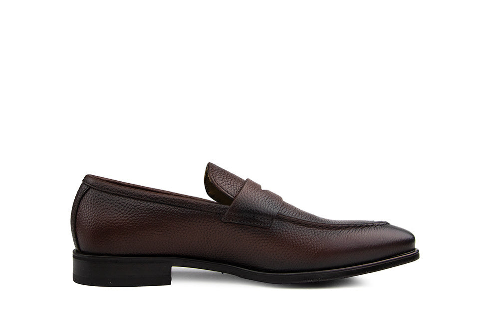 Giorgio Loafer Vicenza Sigaro