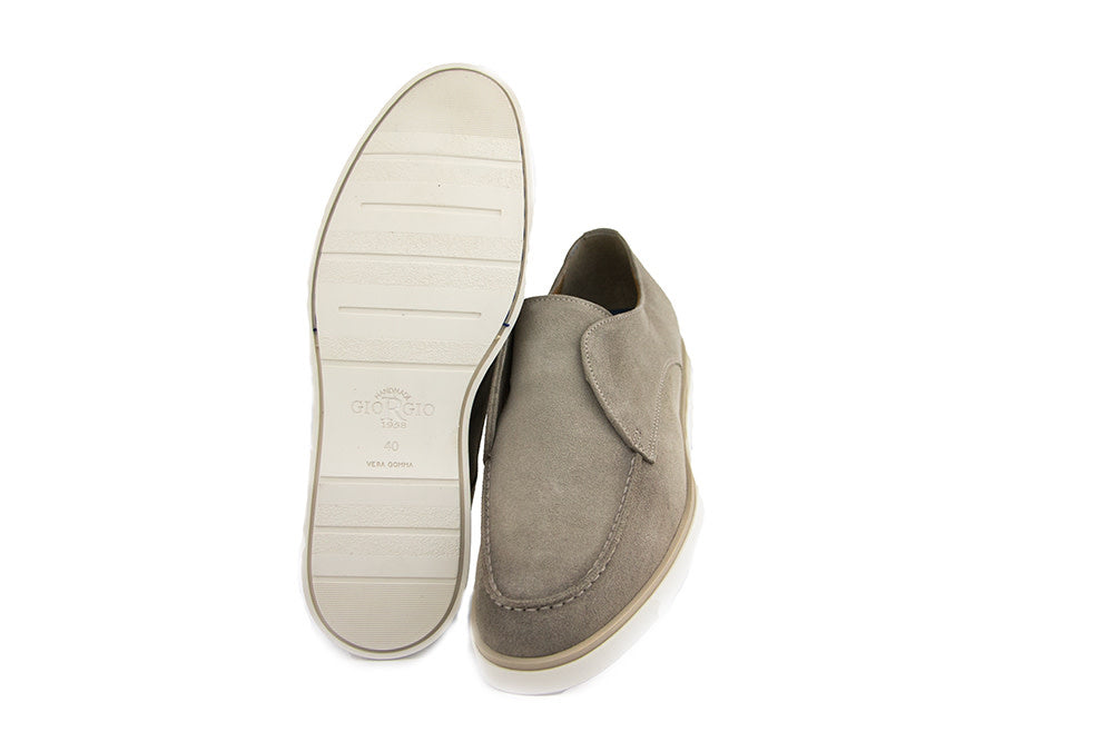 Giorgio Loafer Light Boy Earth
