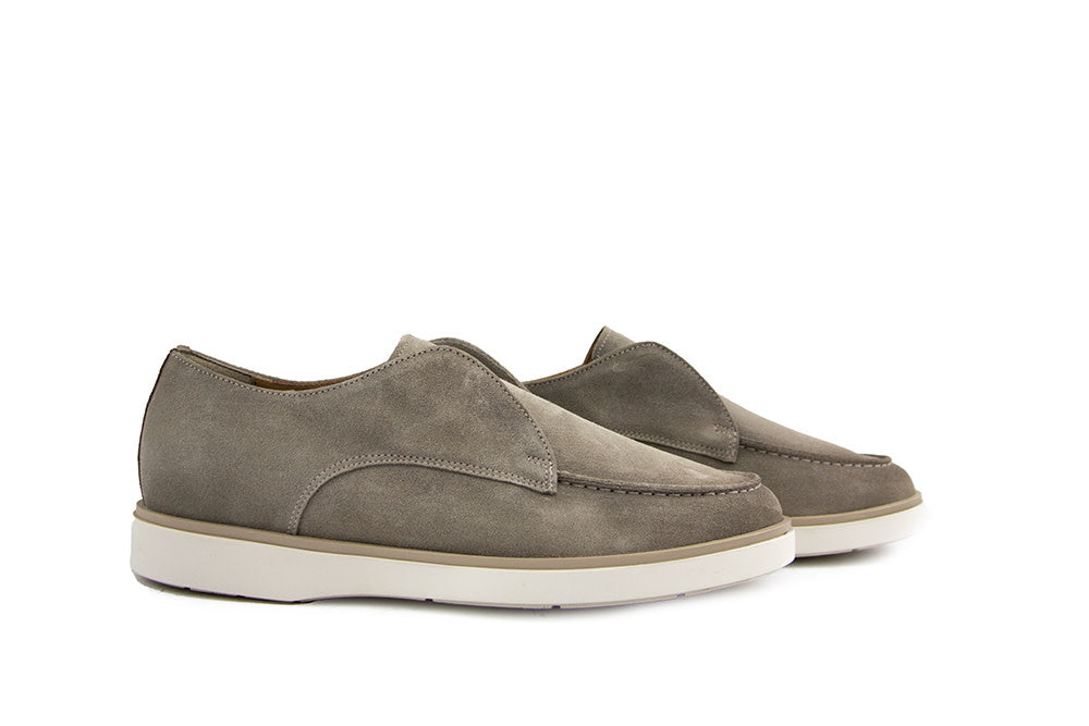 Giorgio Loafer Light Boy Earth