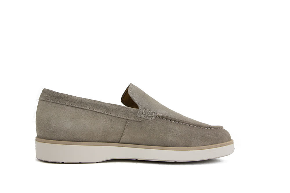 Giorgio Loafer Light Boy Earth