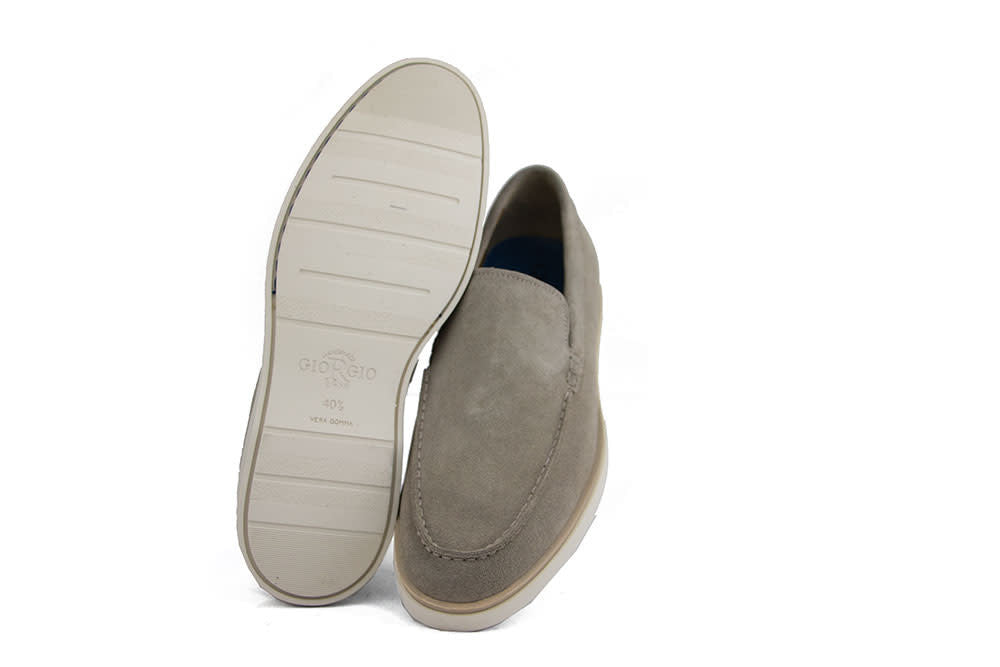 Giorgio Loafer Light Boy Earth