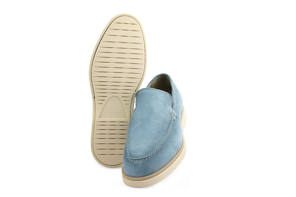 Giorgio Loafer Lightboy Sky