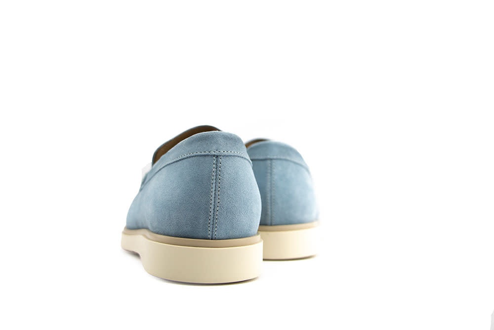 Giorgio Loafer Lightboy Sky