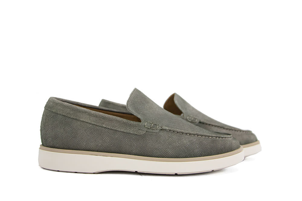 Giorgio Loafer Daytona Gainsboro