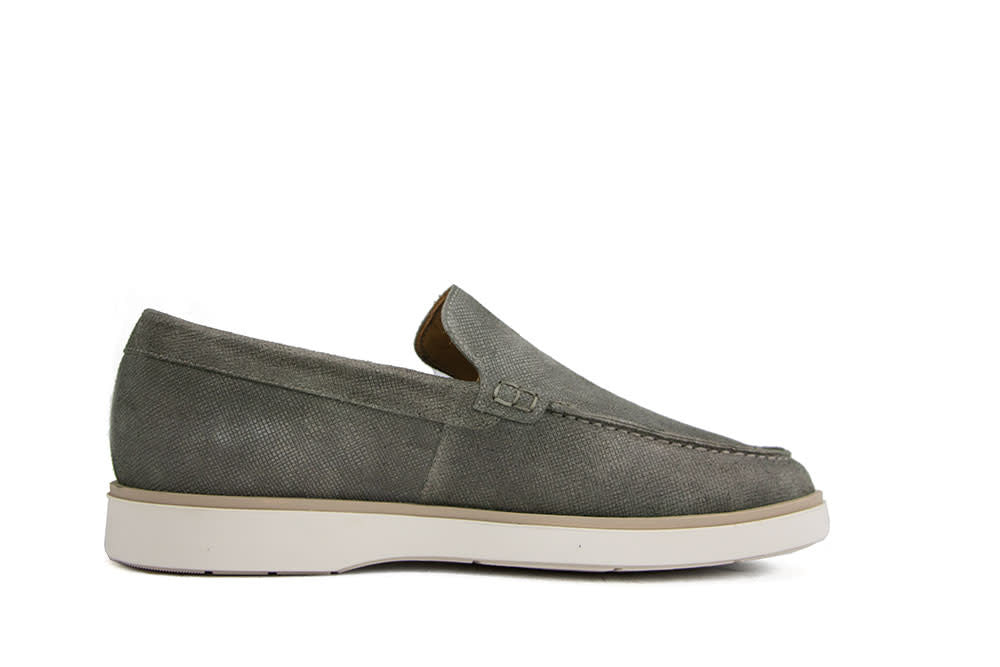 Giorgio Loafer Daytona Gainsboro