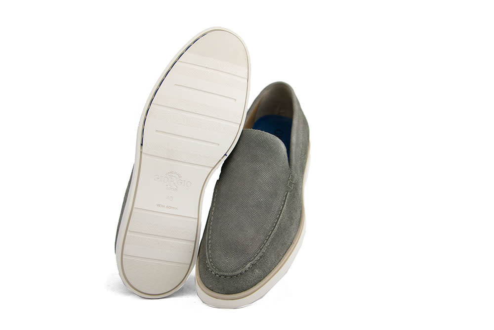 Giorgio Loafer Daytona Gainsboro