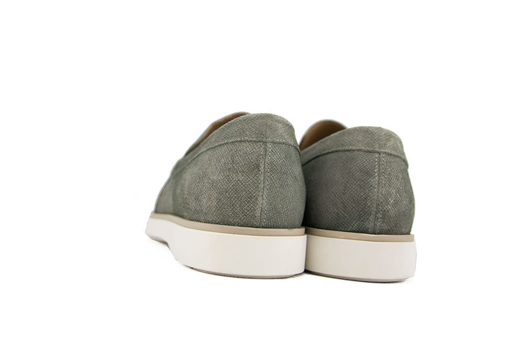 Giorgio Loafer Daytona Gainsboro