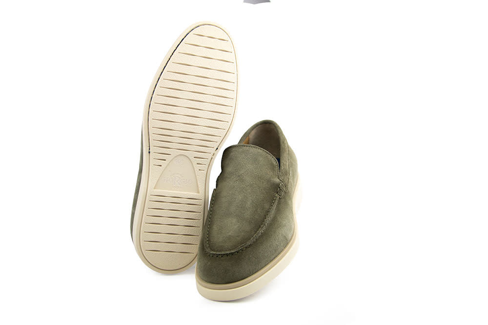 Giorgio Loafer Light Boy Salvia