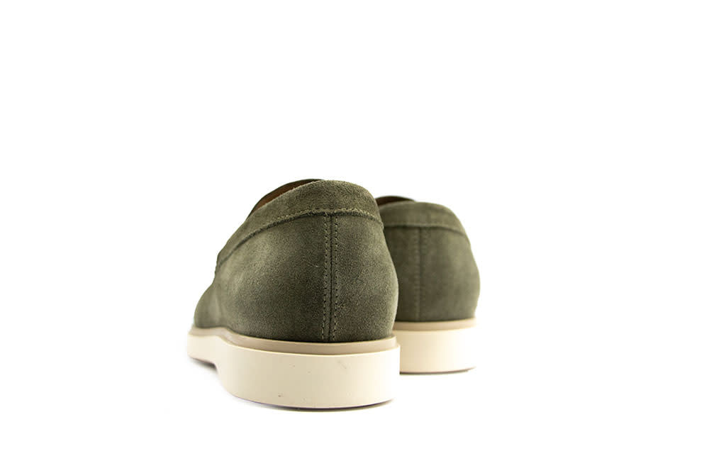 Giorgio Loafer Light Boy Salvia