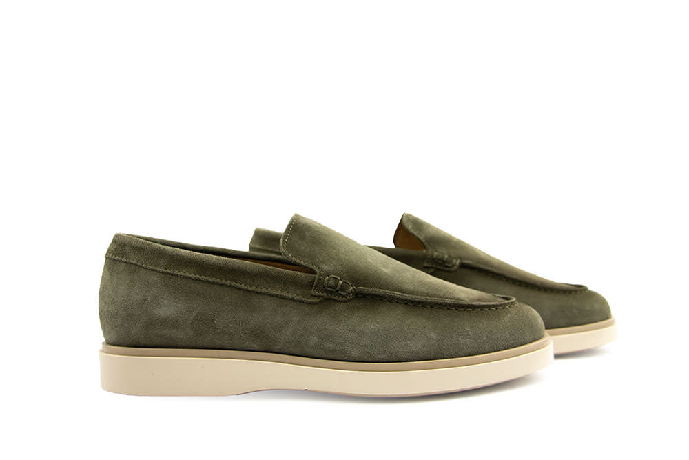 Giorgio Loafer Light Boy Salvia