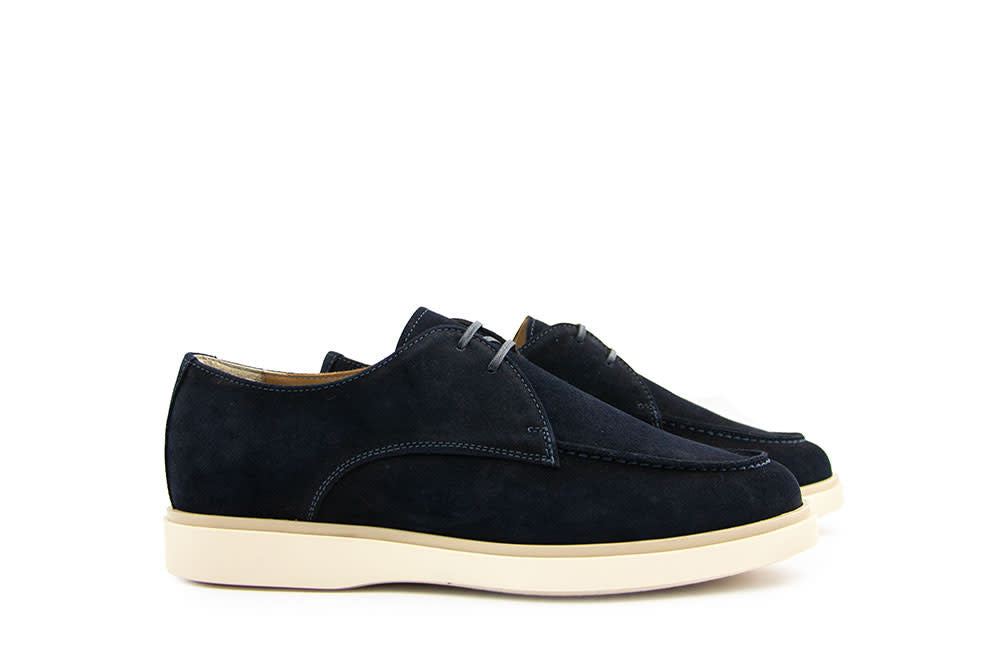 Giorgio Veter Light Boy Navy