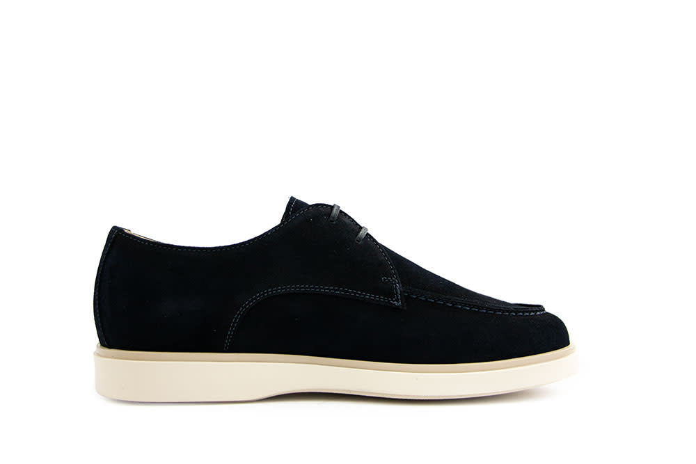 Giorgio Veter Light Boy Navy