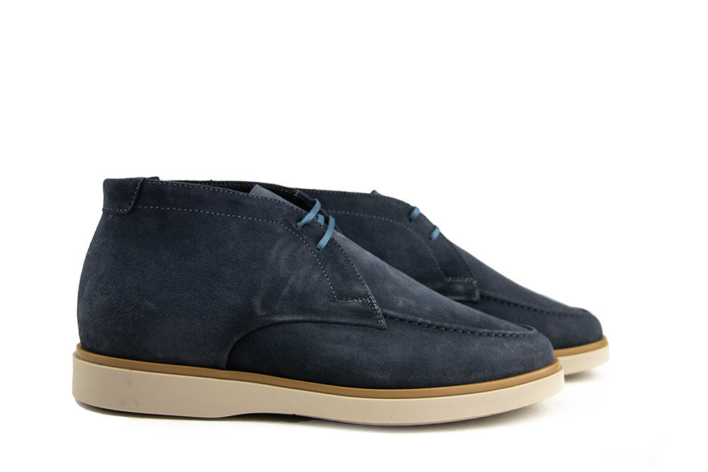 Giorgio Veterboot Light Boy Boulevard