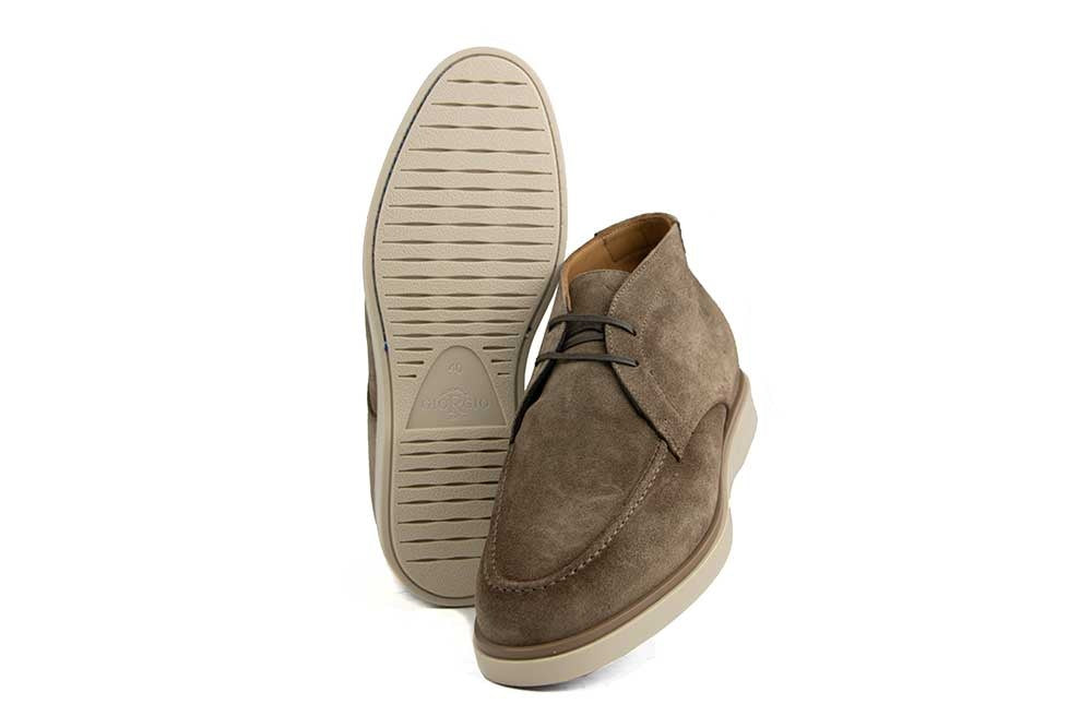 Giorgio Veterboot Boy Douglas