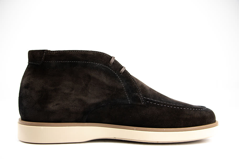 Giorgio Veterboot Boy Sycomore