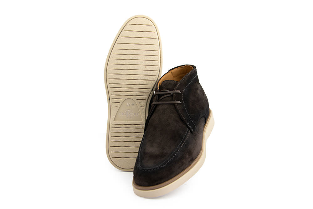 Giorgio Veterboot Boy Sycomore