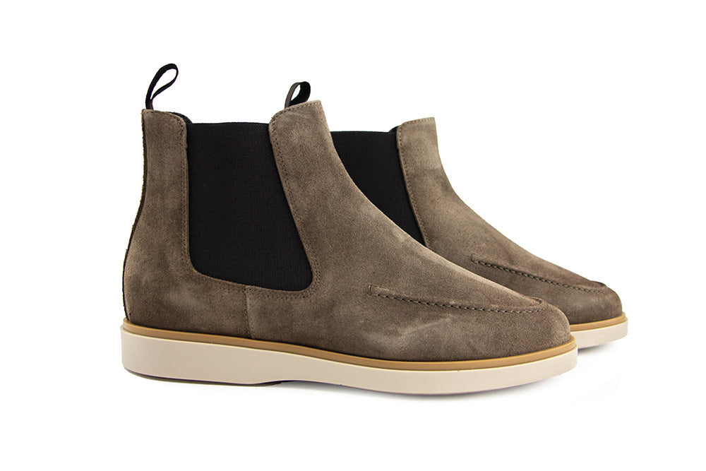 Giorgio Chelsea Boot Boy Douglas
