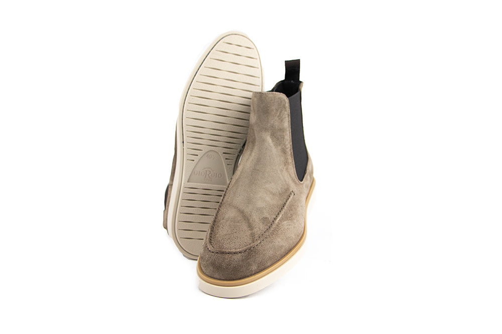 Giorgio Chelsea Boot Boy Douglas