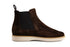 Giorgio Chelsea Boot Boy Chocolate