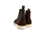 Giorgio Chelsea Boot Boy Chocolate