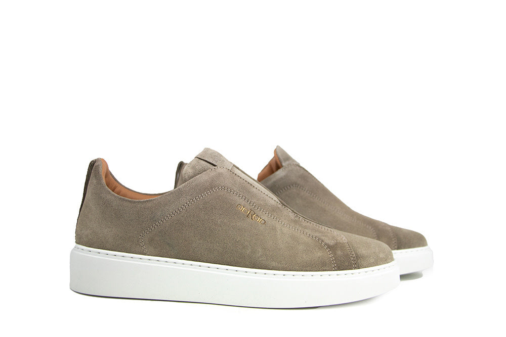 Giorgio Loafer Light Boy Earth