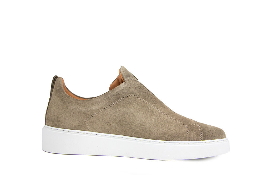 Giorgio Loafer Light Boy Earth