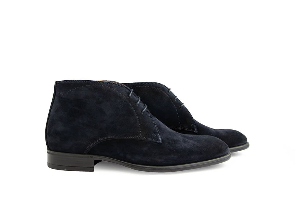 Giorgio Hoge Veter Boy Navy