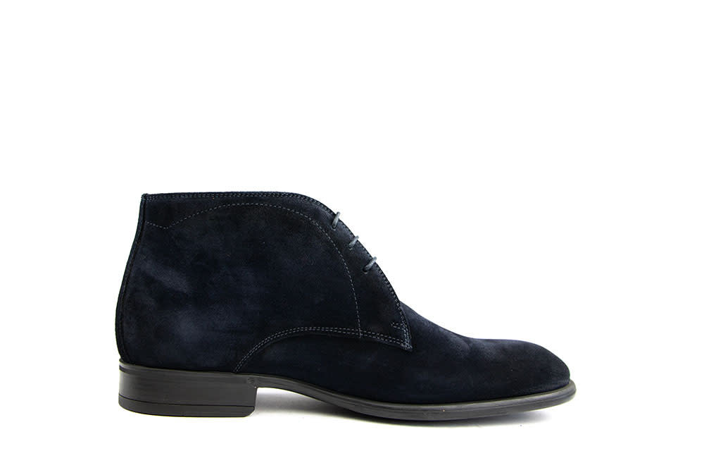 Giorgio Hoge Veter Boy Navy