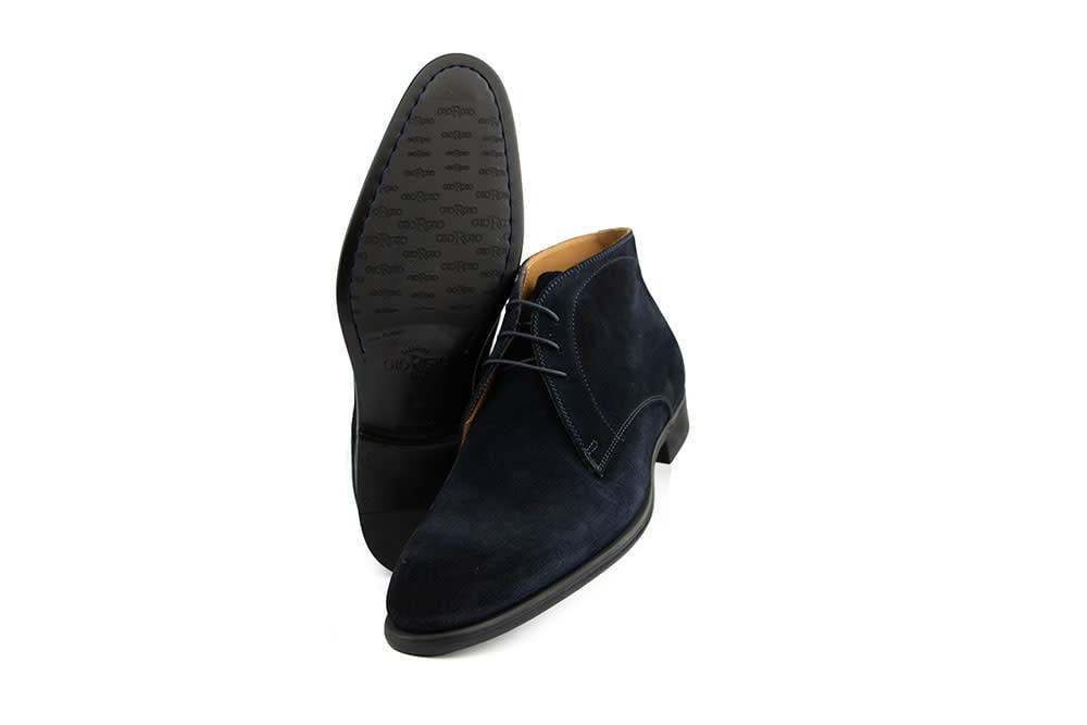 Giorgio Hoge Veter Boy Navy