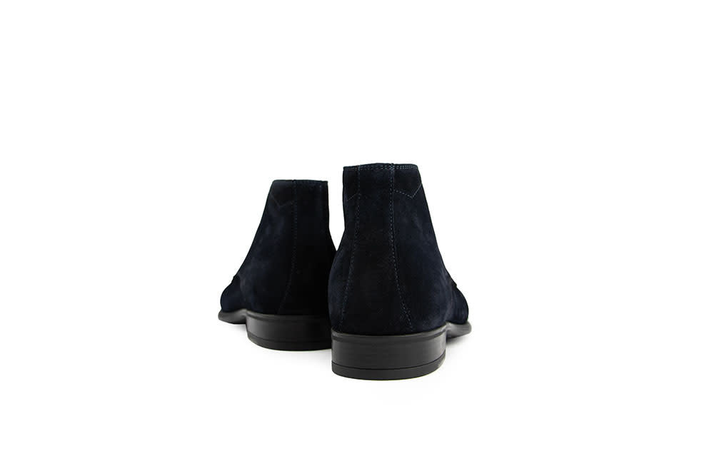 Giorgio Hoge Veter Boy Navy