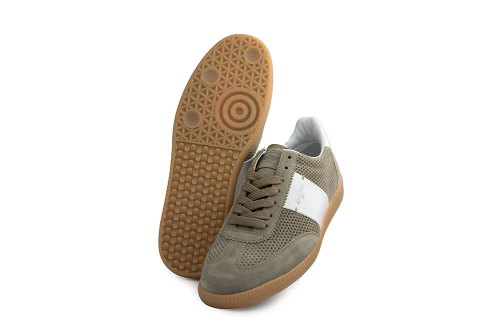 Giorgio Sneaker Light Boy Earth