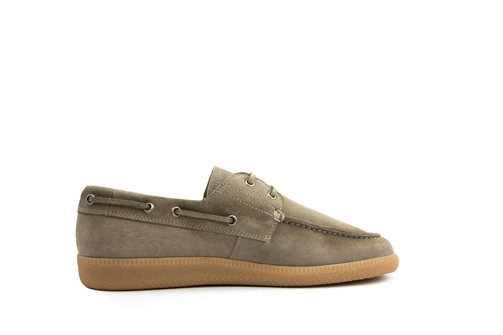 Giorgio Boatshoe Light Boy Earth