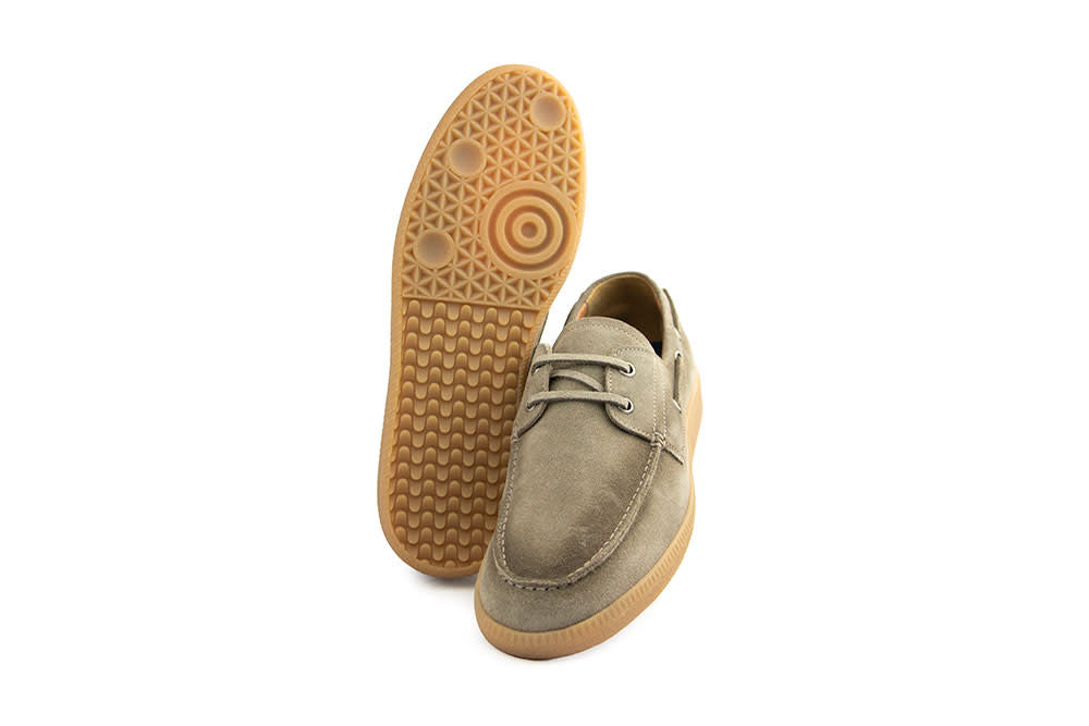 Giorgio Boatshoe Light Boy Earth