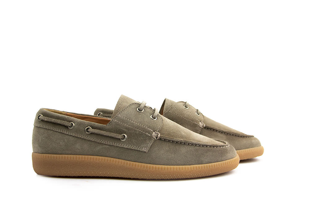 Giorgio Boatshoe Light Boy Earth